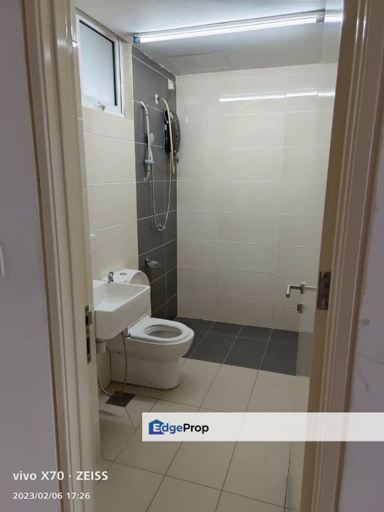 DE CENTRUM RESIDENCE FOR RENT, Selangor, Bangi