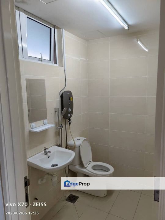 DE CENTRUM RESIDENCE FOR RENT, Selangor, Bangi