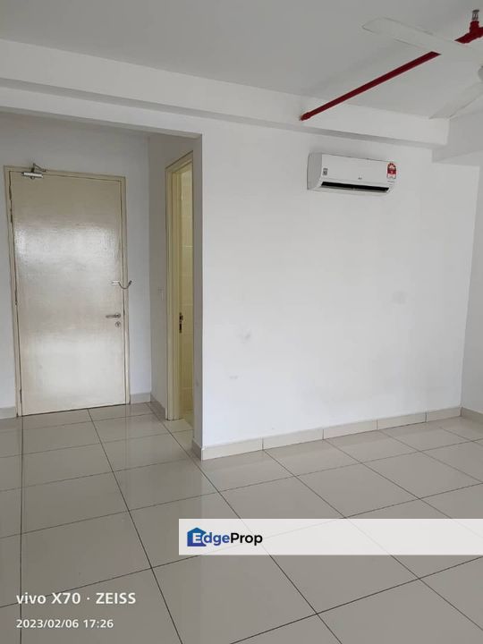 DE CENTRUM RESIDENCE FOR RENT, Selangor, Bangi
