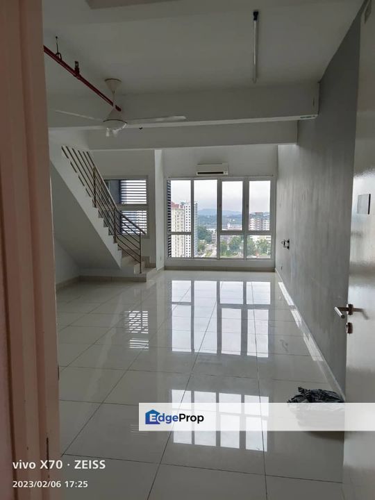 DE CENTRUM RESIDENCE FOR RENT, Selangor, Bangi