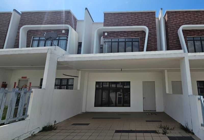 [Cheapest][22x75] Setia Ecohill 1 Biggest Terrace