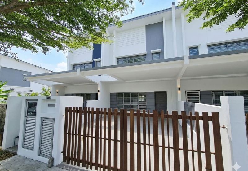 [Best Condition Cheapest 20*70]Setia Ecohill 1 Terrace