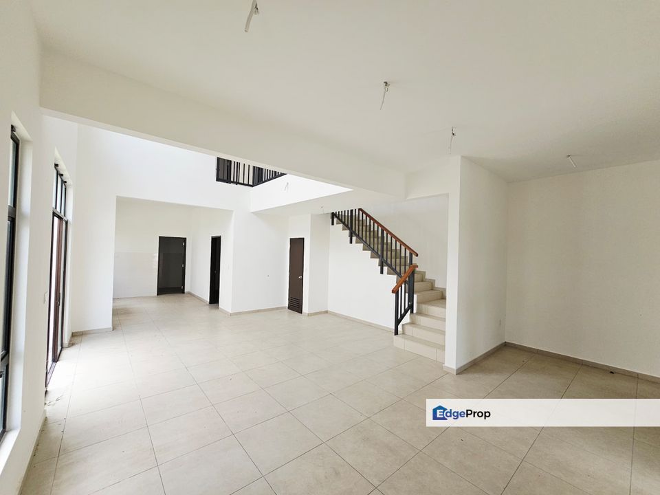 [Brand New] Setia Ecohill 2 32x70 Cluster Semi-D, Selangor, Semenyih