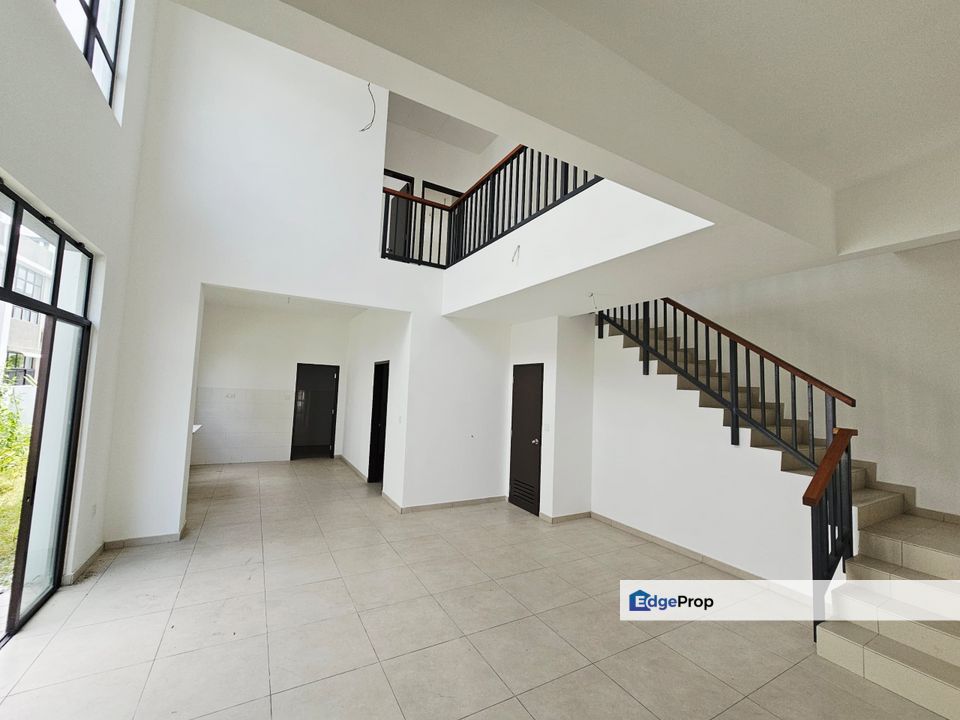 [Brand New] Setia Ecohill 2 32x70 Cluster Semi-D, Selangor, Semenyih