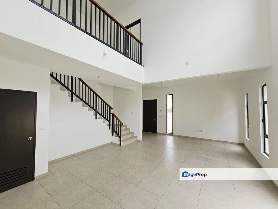 [Brand New] Setia Ecohill 2 32x70 Cluster Semi-D, Selangor, Semenyih