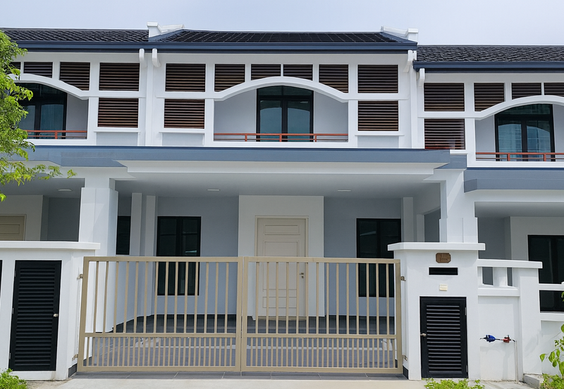 [Flash Sale Tiptop Condition][22x70] Eco Majestic Cradleton