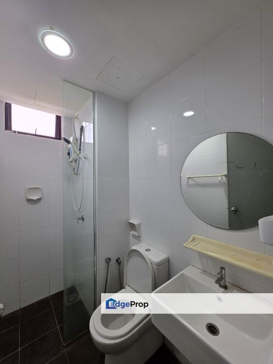UNIPARK CONDOMINIUM for Room_rental @RM850 By SUM YEONG | EdgeProp.my