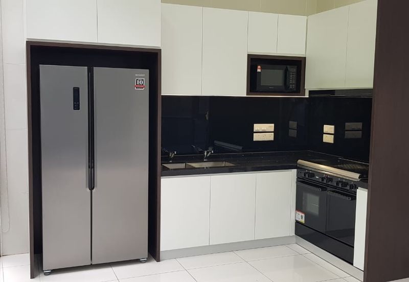[4 Storey][Below Market] Empire Residence