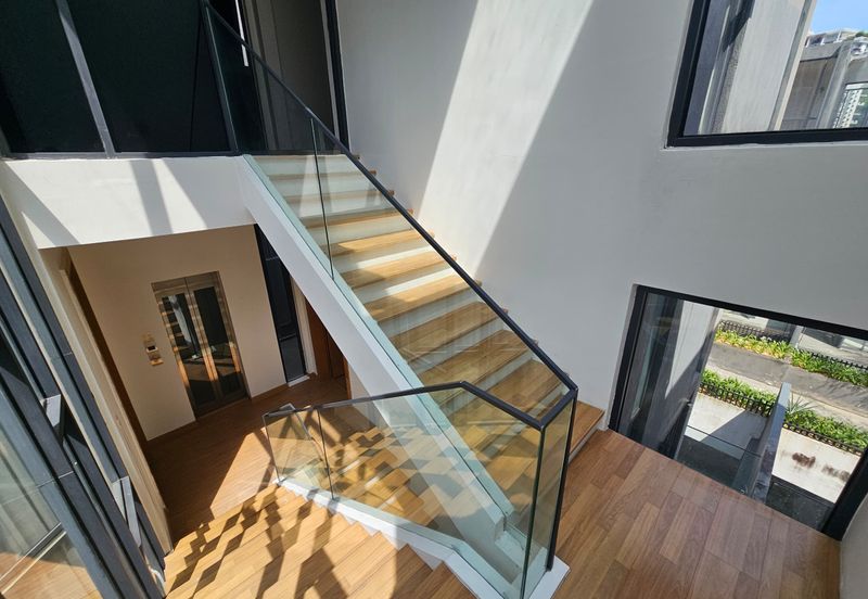 [4 Storey][Below Market] Empire Residence