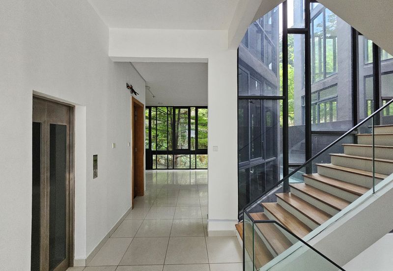 [4 Storey][Below Market] Empire Residence
