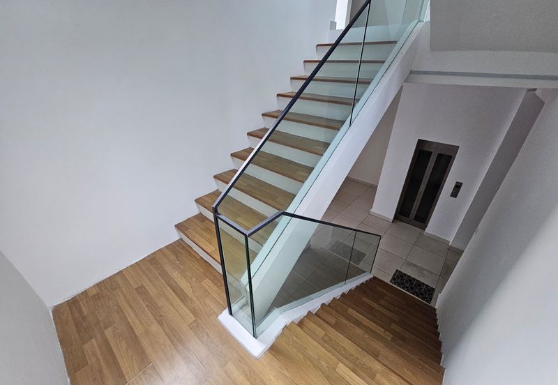 [4 Storey][Below Market] Empire Residence