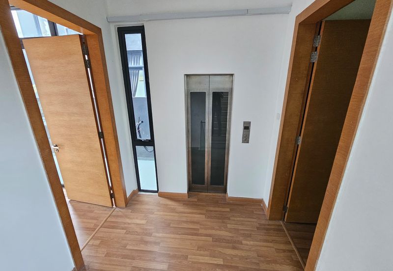 [4 Storey][Below Market] Empire Residence