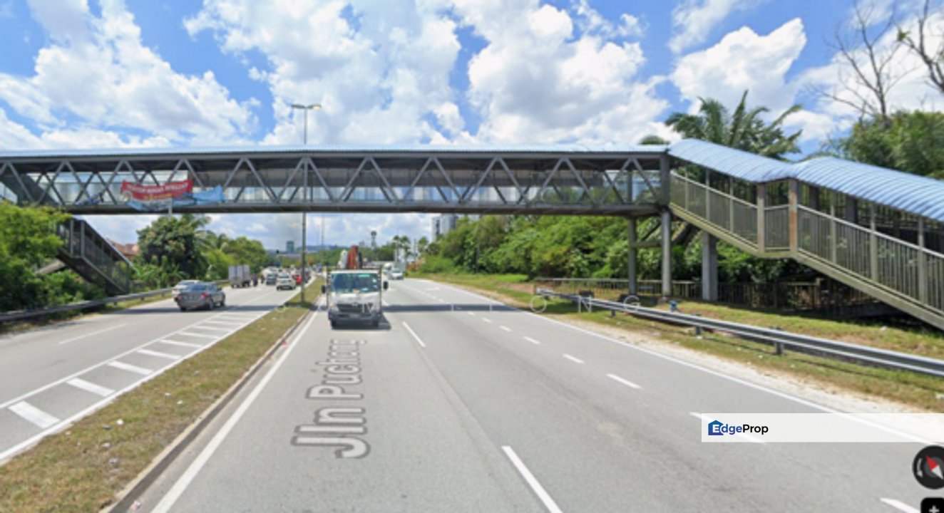 Puchong 4.5 acres Freehold Residential Land, Selangor, Puchong