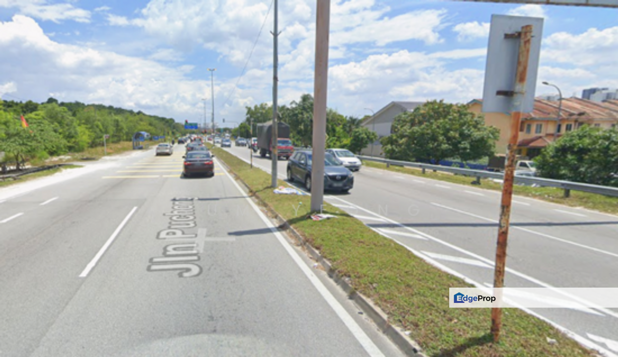 Puchong 4.5 acres Freehold Residential Land, Selangor, Puchong