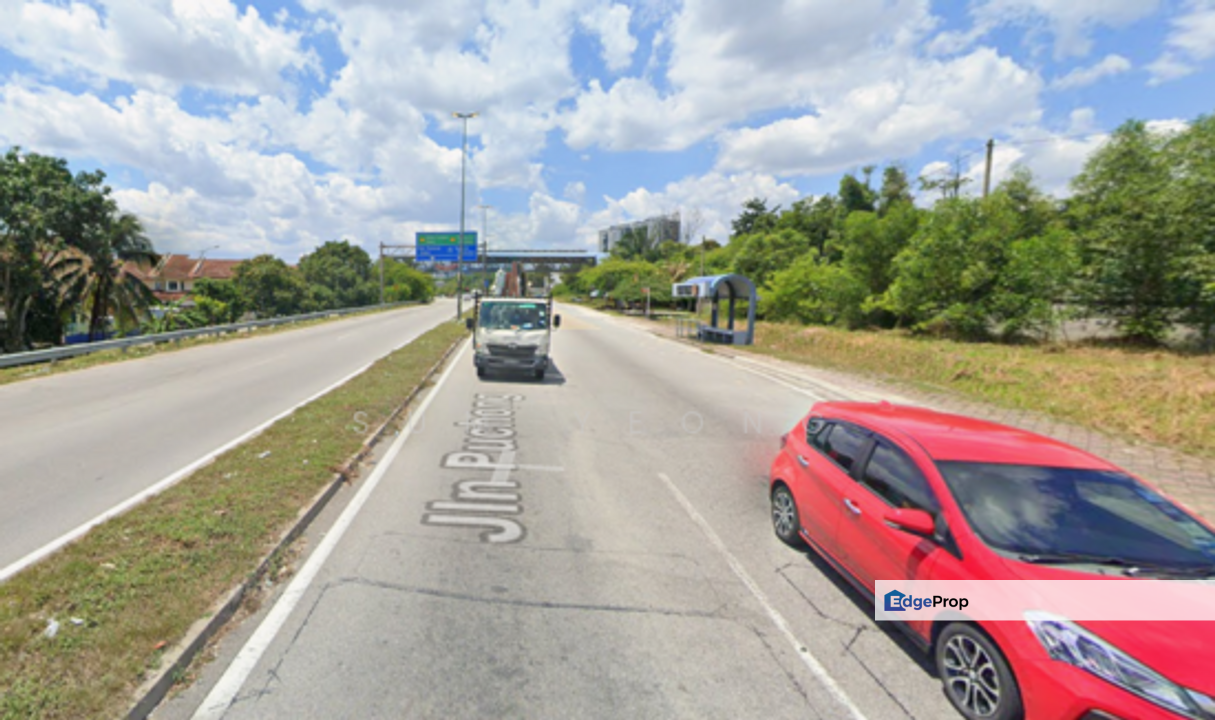 Puchong 4.5 acres Freehold Residential Land, Selangor, Puchong