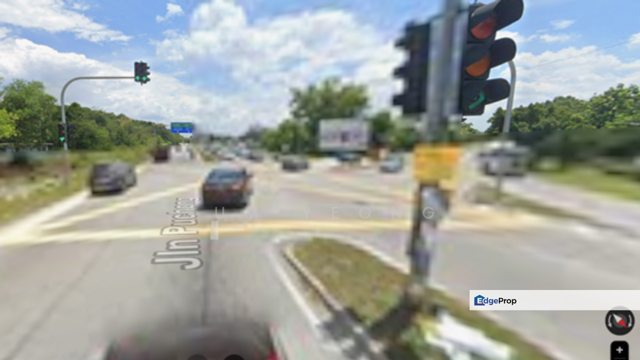 Puchong 4.5 acres Freehold Residential Land, Selangor, Puchong
