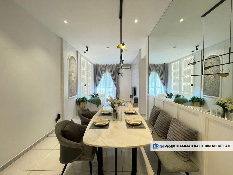 Apartment with Condo Facilities , Selangor, Kuala Selangor