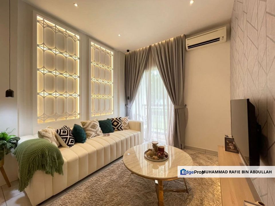 Apartment with Condo Facilities , Selangor, Kuala Selangor