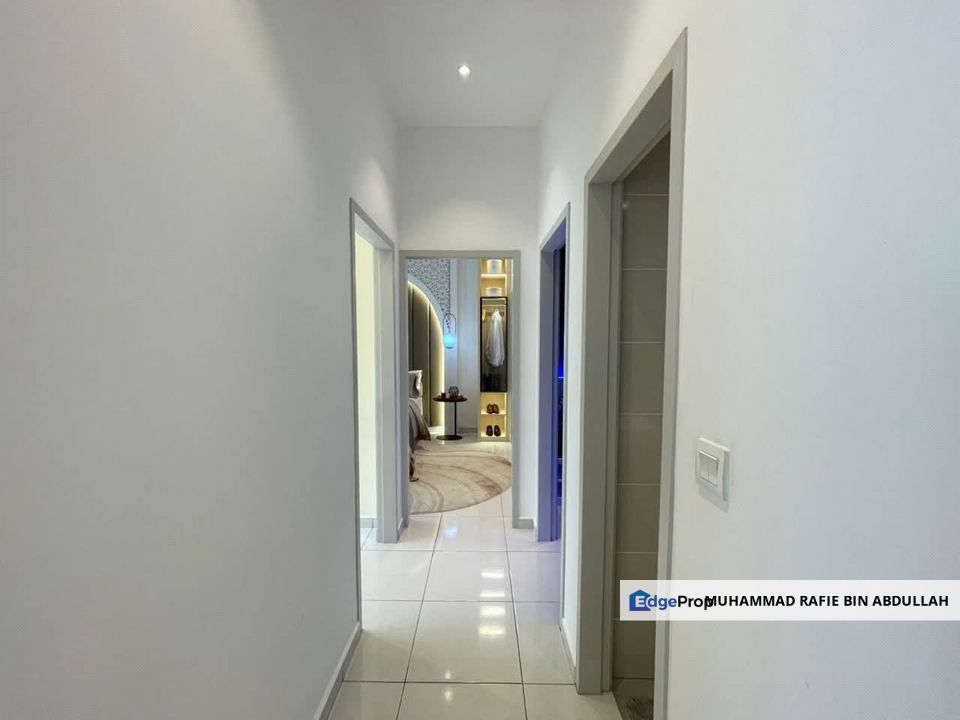 Apartment with Condo Facilities , Selangor, Kuala Selangor