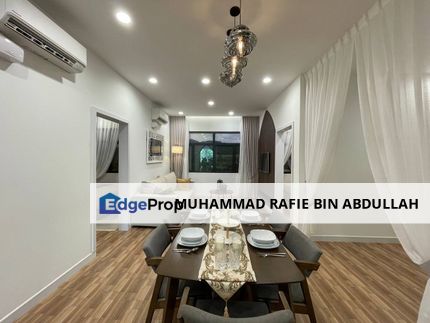 FREEHOLD ‼️ NEW PROJECT‼️Hot Location 🔥, Selangor, Gombak