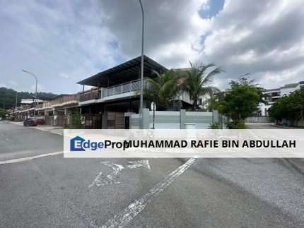 Freehold ‼️ Corner Lot ‼️ Below MV ‼️, Negeri Sembilan, Nilai