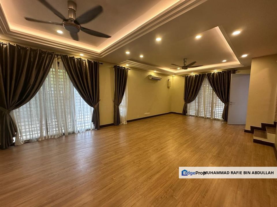 Freehold ‼️ Corner Lot ‼️ Below MV ‼️, Negeri Sembilan, Nilai