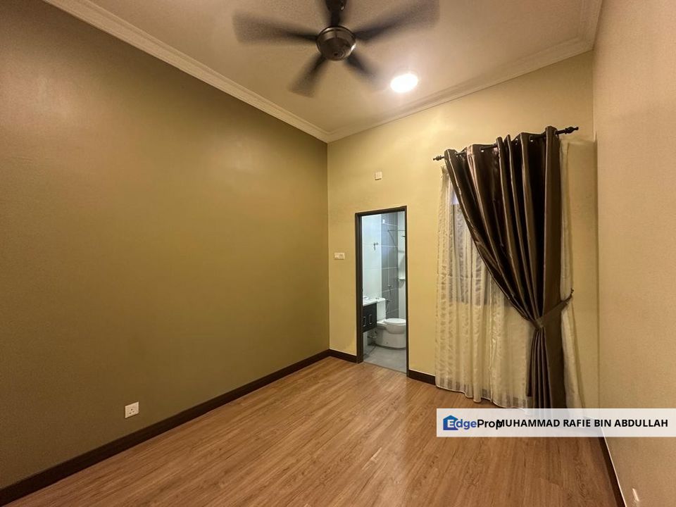 Freehold ‼️ Corner Lot ‼️ Below MV ‼️, Negeri Sembilan, Nilai