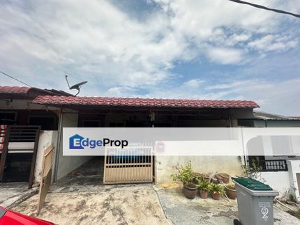 Freehold‼️ Extended & Renovated ‼️ Negotiable ‼️, Negeri Sembilan, Seremban