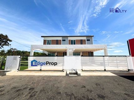 PROJEK PERUMAHAN BARU DI SUNGAI PETANI KEDAH‼️, Kedah, Sungai Petani