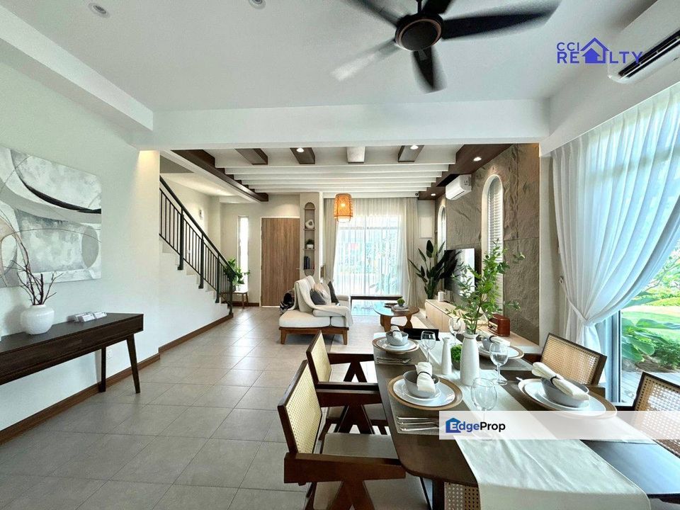 PROJEK PERUMAHAN BARU DI SUNGAI PETANI KEDAH‼️, Kedah, Sungai Petani