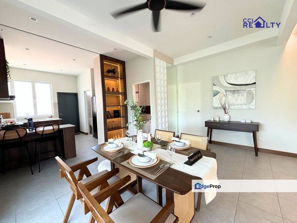 PROJEK PERUMAHAN BARU DI SUNGAI PETANI KEDAH‼️, Kedah, Sungai Petani