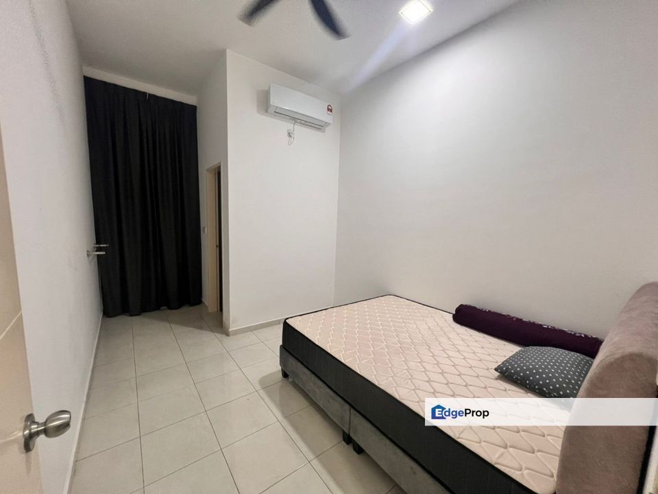 Fully Furnished ‼️Open Facing ‼️, Negeri Sembilan, Seremban