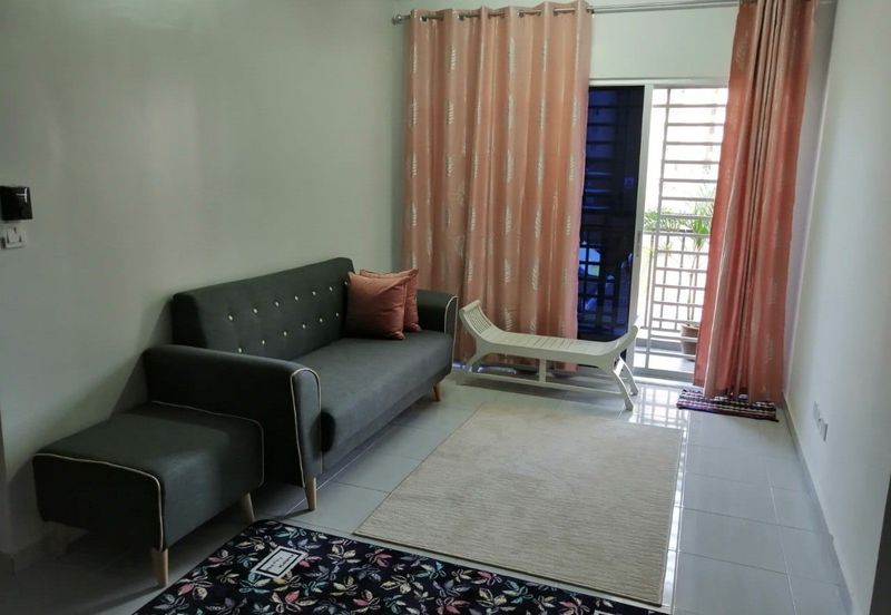 Residensi Laguna Biru 2