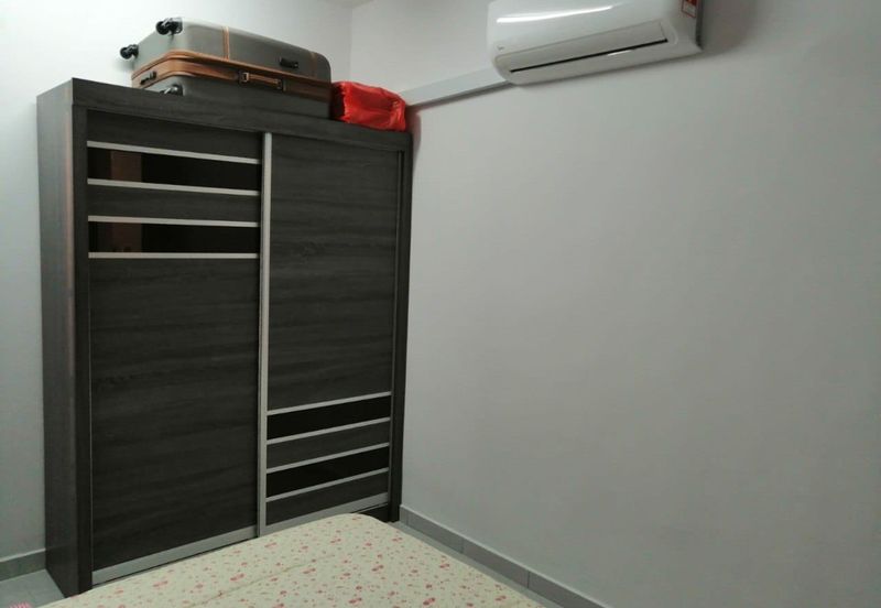 Residensi Laguna Biru 2