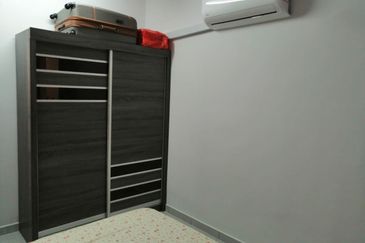 Residensi Laguna Biru 2