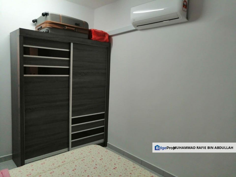 Renovated ‼️ Strata Approved ‼️, Selangor, Rawang