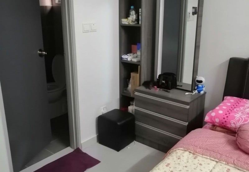 Residensi Laguna Biru 2