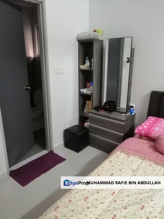 Renovated ‼️ Strata Approved ‼️, Selangor, Rawang