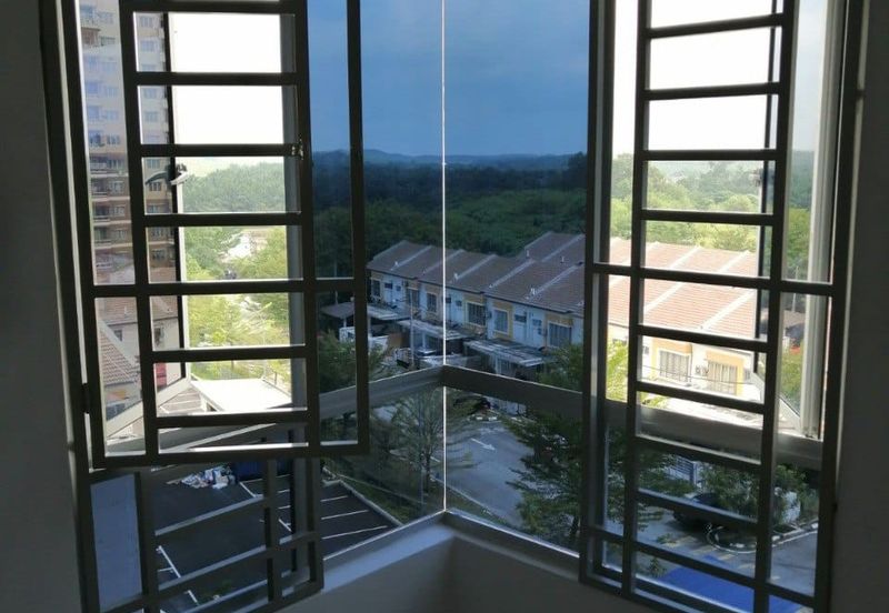 Residensi Laguna Biru 2