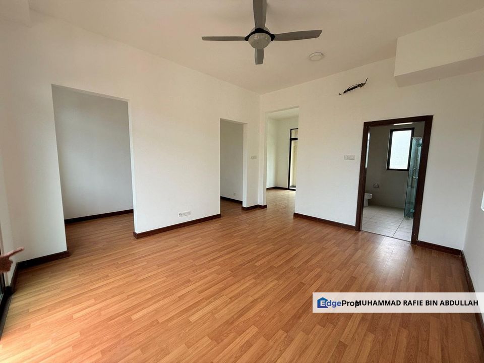 🏡Spanish Design with Landscape🔥Freehold , Selangor, Semenyih