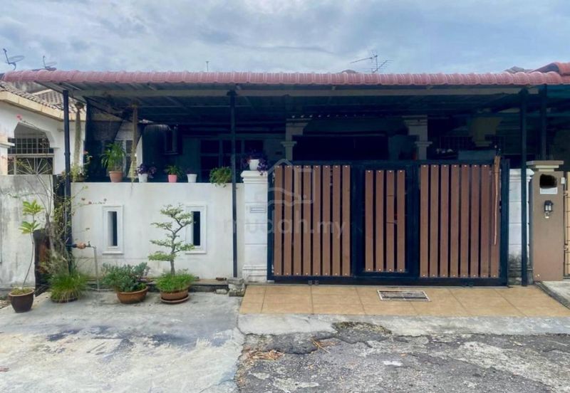 TAMAN SEREMBAN JAYA III