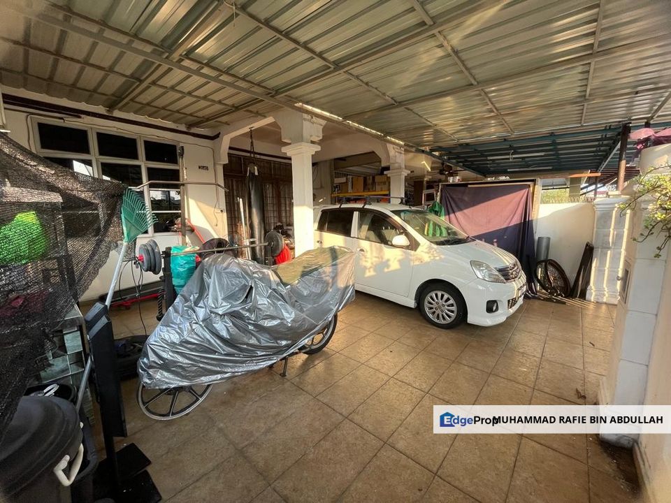 Freehold ‼️ Extended Unit ‼️ Below MV‼️, Negeri Sembilan, Seremban