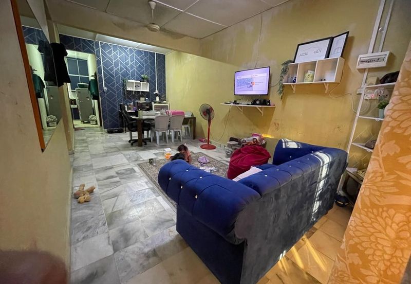 TAMAN SEREMBAN JAYA III