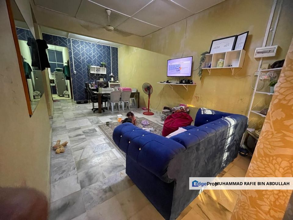 Freehold ‼️ Extended Unit ‼️ Below MV‼️, Negeri Sembilan, Seremban