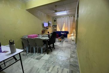 TAMAN SEREMBAN JAYA III