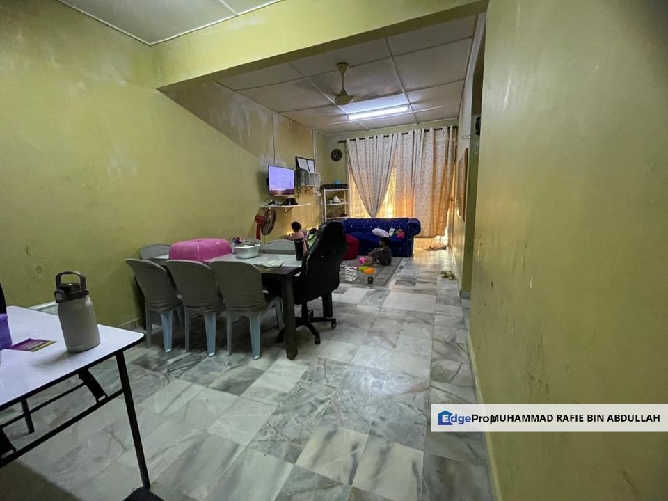 Freehold ‼️ Extended Unit ‼️ Below MV‼️, Negeri Sembilan, Seremban