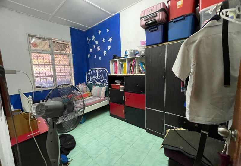 TAMAN SEREMBAN JAYA III