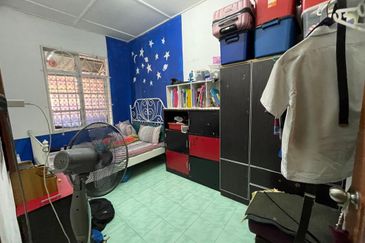 TAMAN SEREMBAN JAYA III