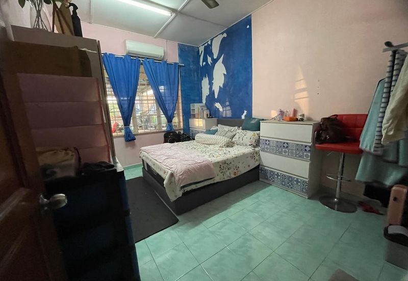 TAMAN SEREMBAN JAYA III