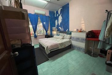 TAMAN SEREMBAN JAYA III